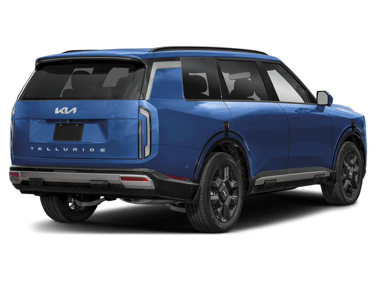 2027 Kia TELLURIDE SX-PRESTIGE Roseville CA