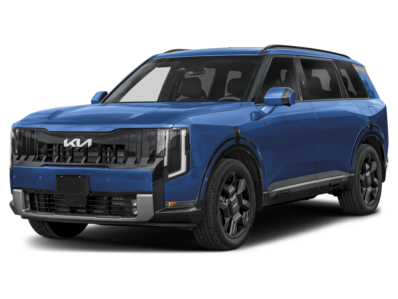 2027 Kia TELLURIDE SX-PRESTIGE Roseville CA
