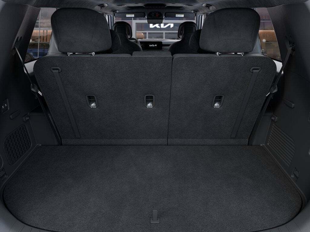 2027 Kia TELLURIDE SX-PRESTIGE Roseville CA