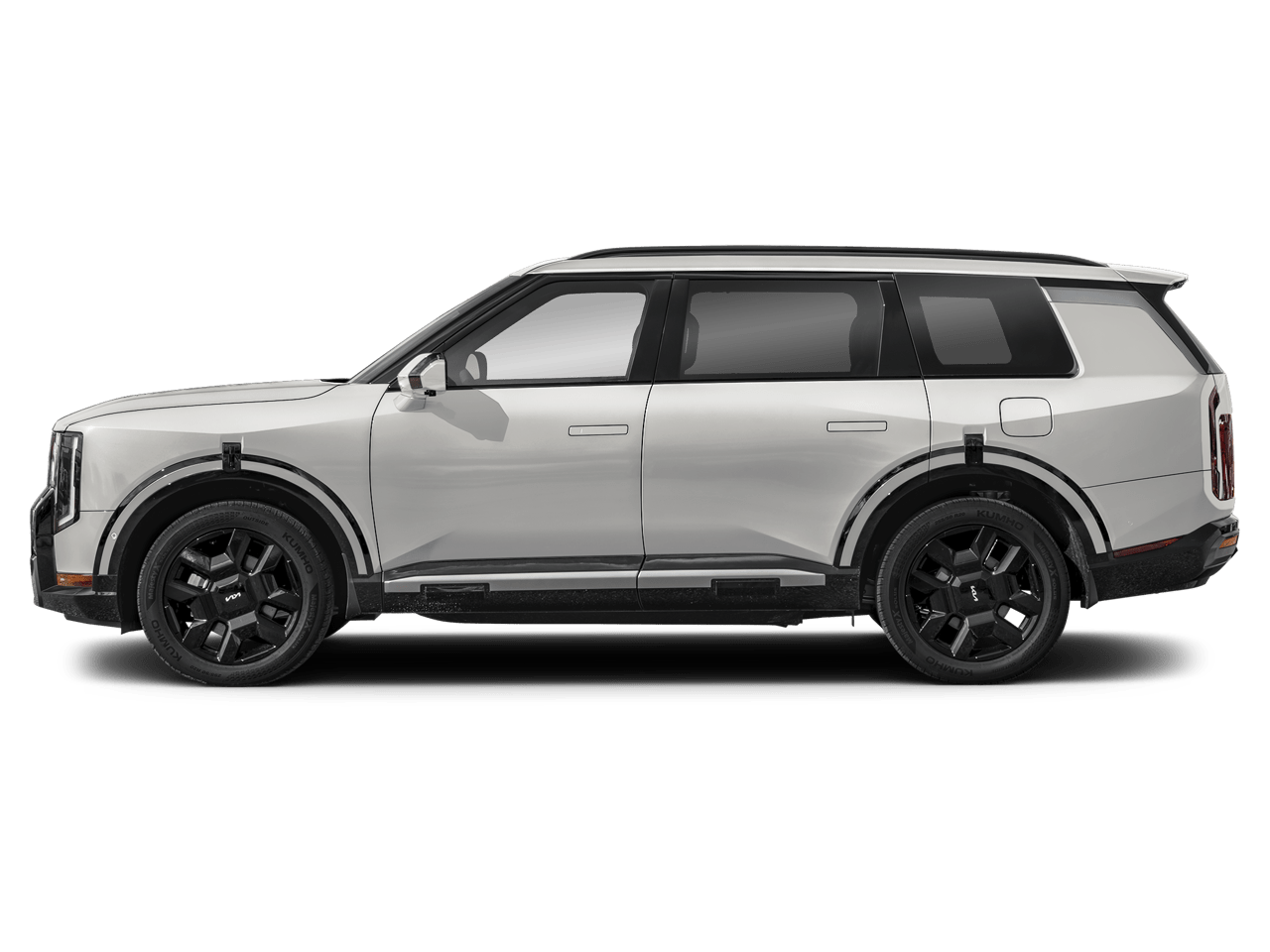 2027 Kia TELLURIDE SX-PRESTIGE Roseville CA