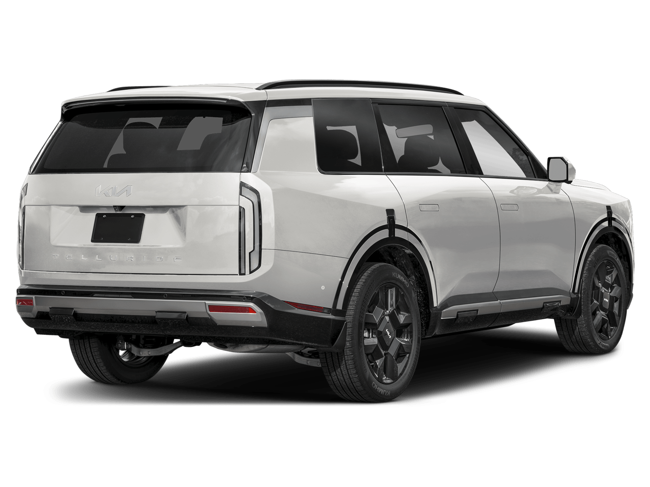 2027 Kia TELLURIDE SX-PRESTIGE Roseville CA