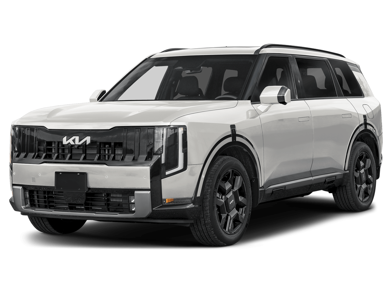 2027 Kia TELLURIDE SX-PRESTIGE Roseville CA