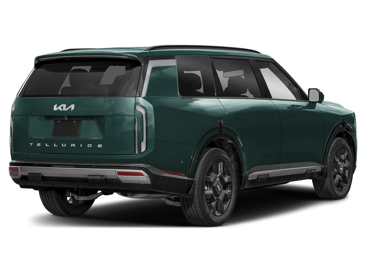 2027 Kia TELLURIDE SX Roseville CA