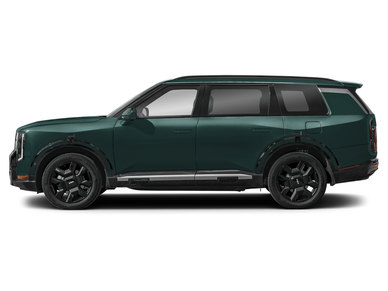 2027 Kia TELLURIDE SX Roseville CA