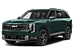 2027 Kia TELLURIDE SX