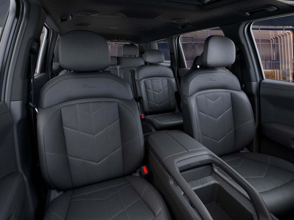 2027 Kia TELLURIDE X-LINE EX Roseville CA