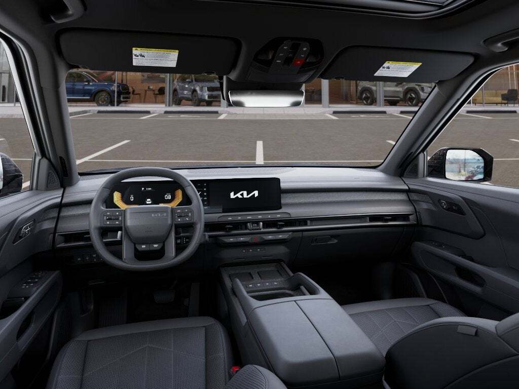 2027 Kia TELLURIDE X-LINE EX Roseville CA