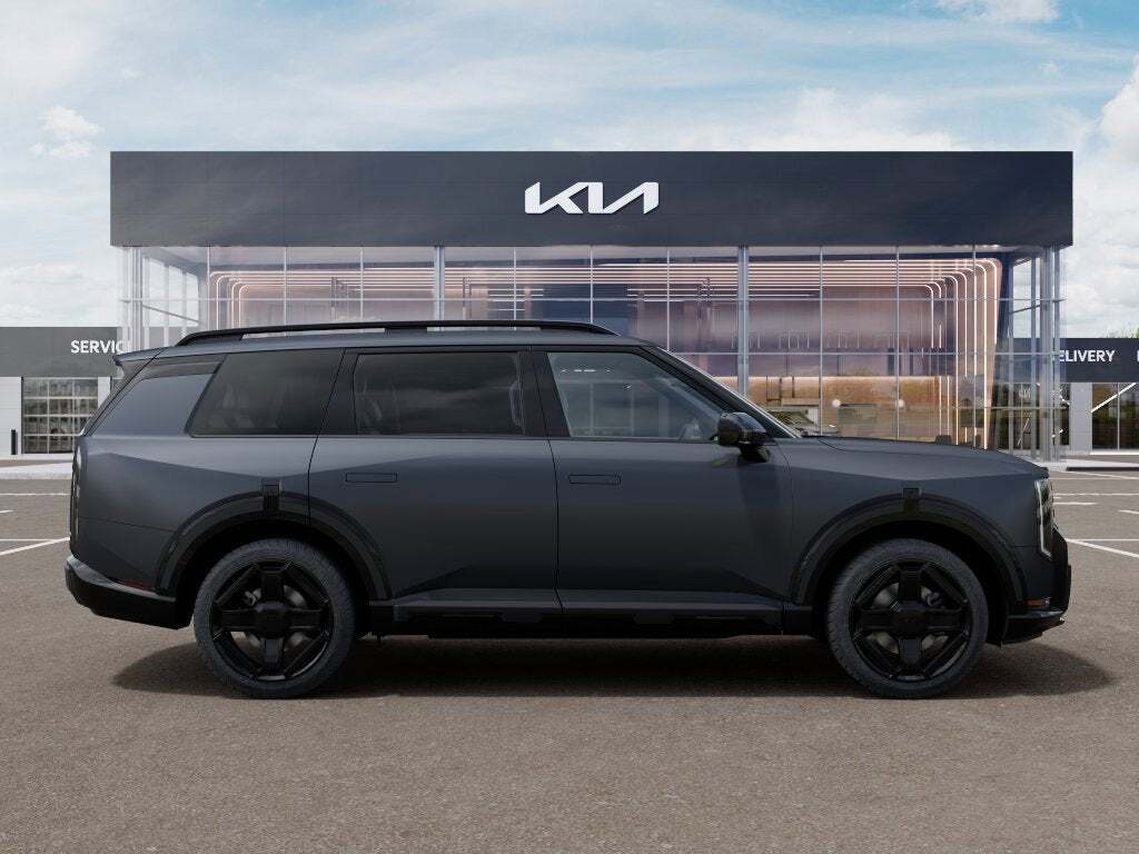 2027 Kia TELLURIDE X-LINE EX Roseville CA