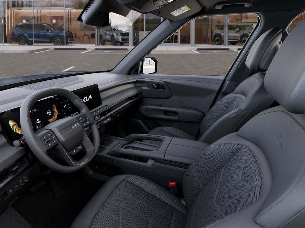 2027 Kia TELLURIDE X-LINE EX Roseville CA