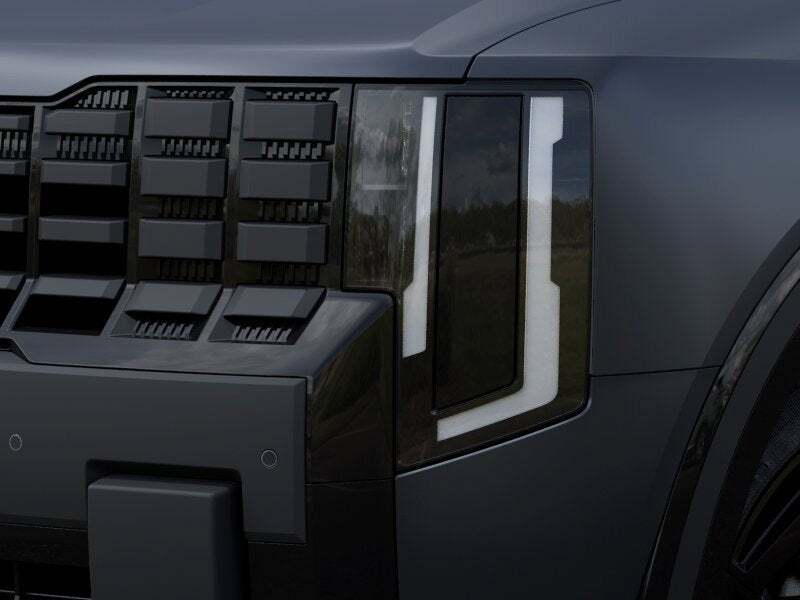 2027 Kia TELLURIDE X-LINE EX Roseville CA