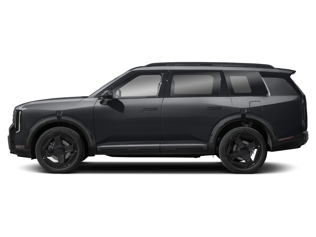 2027 Kia TELLURIDE X-LINE EX Roseville CA