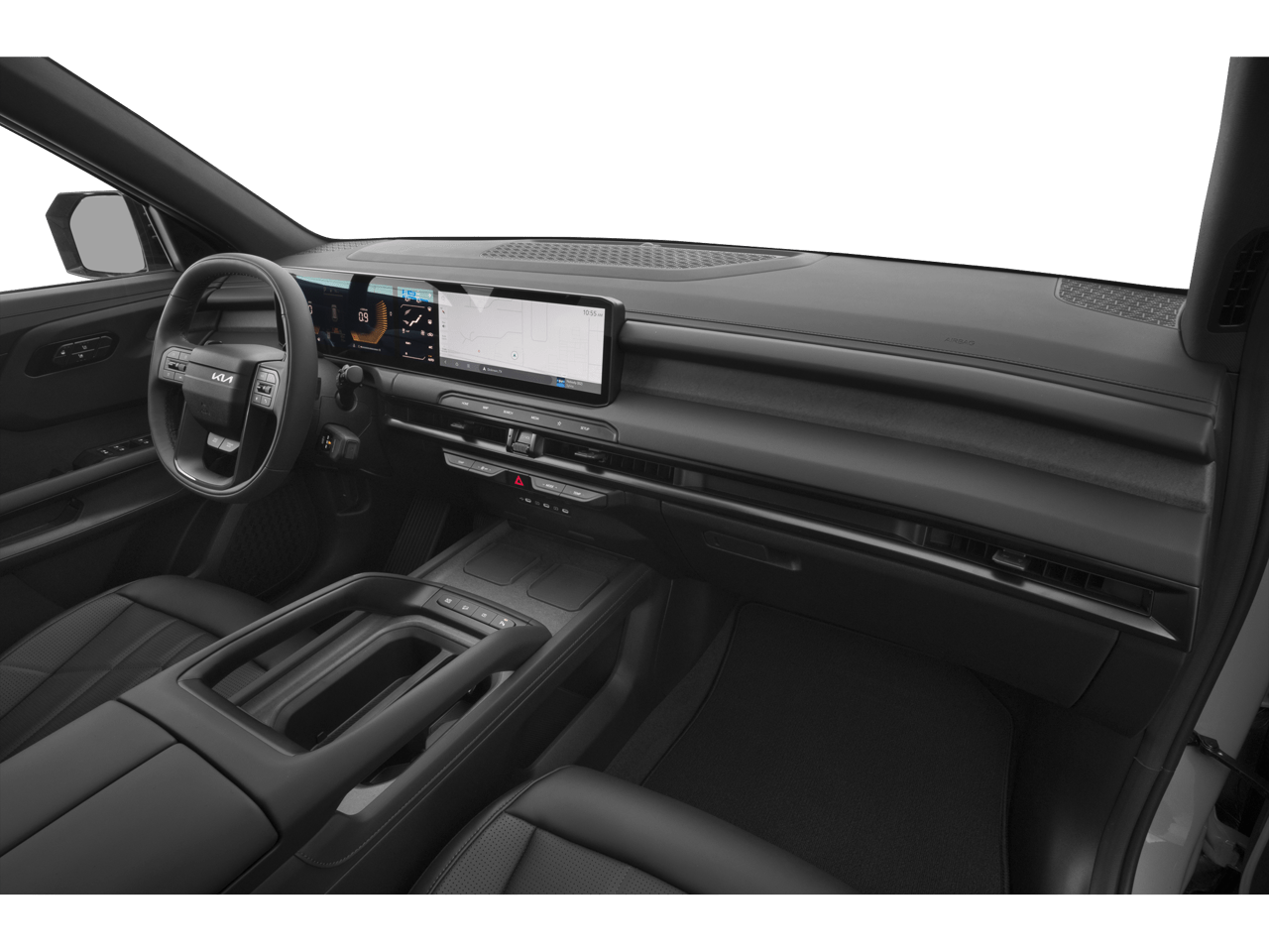 2027 Kia TELLURIDE X-LINE EX Roseville CA