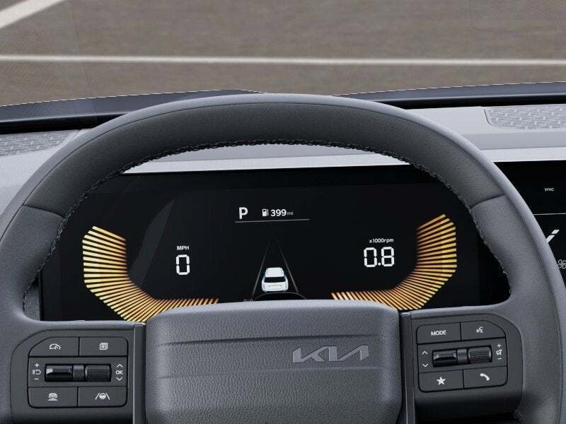 2027 Kia TELLURIDE X-LINE EX Roseville CA