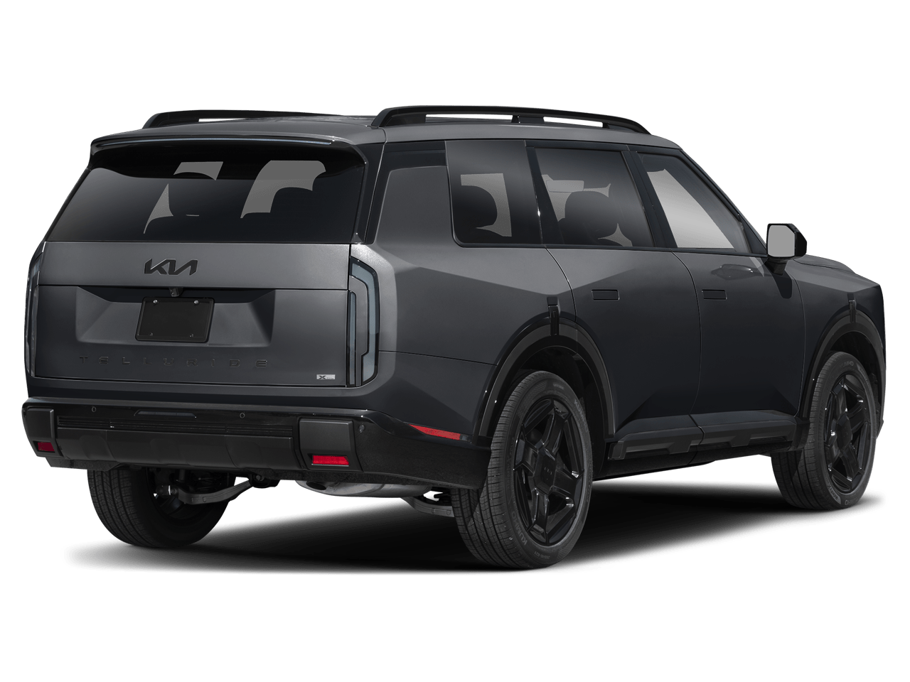 2027 Kia TELLURIDE X-LINE EX Roseville CA