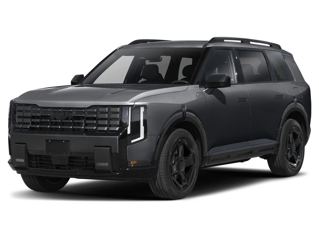 2027 Kia TELLURIDE X-LINE EX Roseville CA