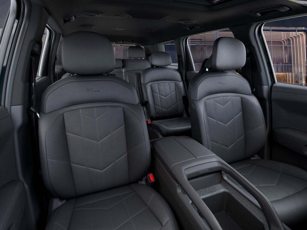 2027 Kia TELLURIDE X-LINE EX Roseville CA
