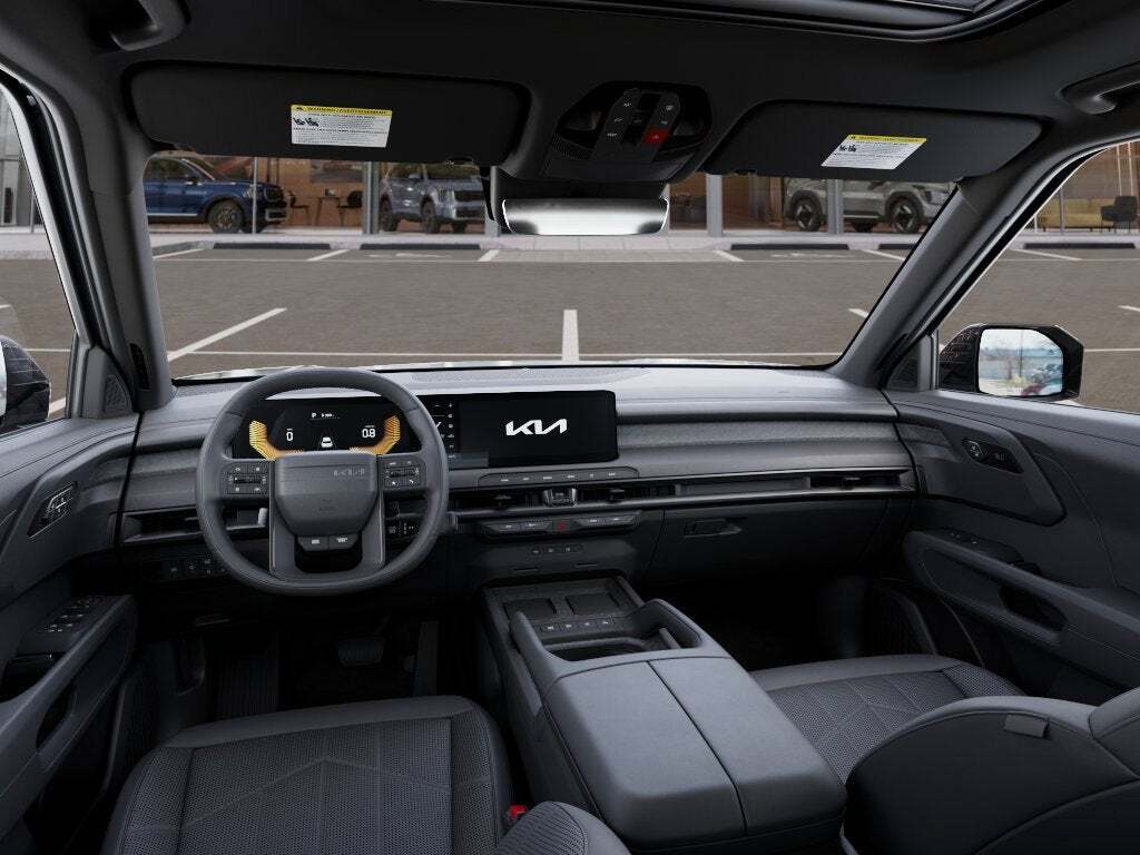 2027 Kia TELLURIDE X-LINE EX Roseville CA