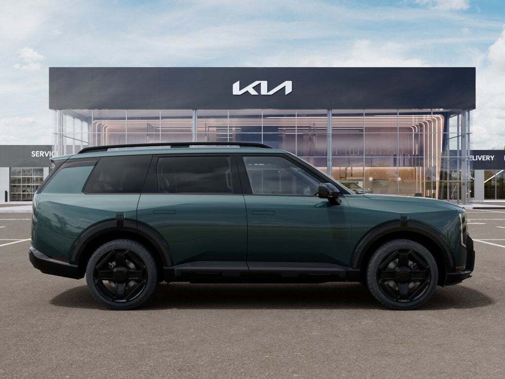 2027 Kia TELLURIDE X-LINE EX Roseville CA