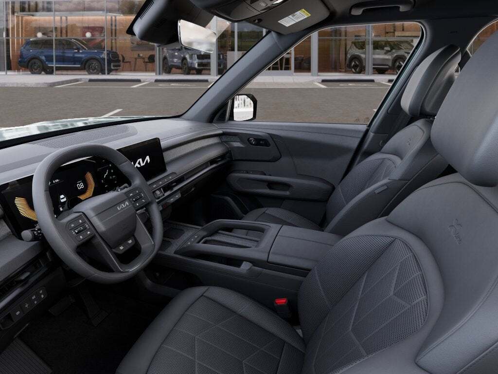 2027 Kia TELLURIDE X-LINE EX Roseville CA