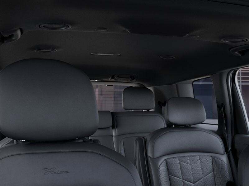 2027 Kia TELLURIDE X-LINE EX Roseville CA