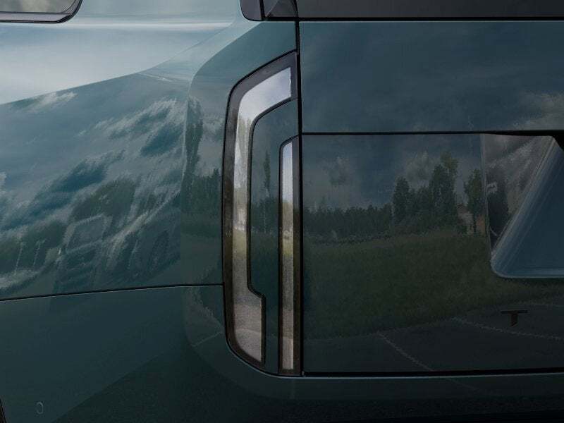2027 Kia TELLURIDE X-LINE EX Roseville CA