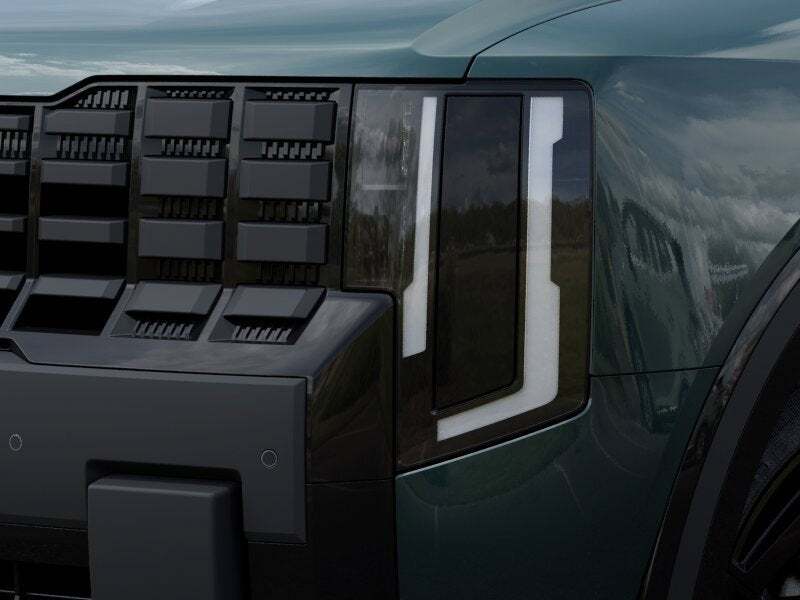 2027 Kia TELLURIDE X-LINE EX Roseville CA
