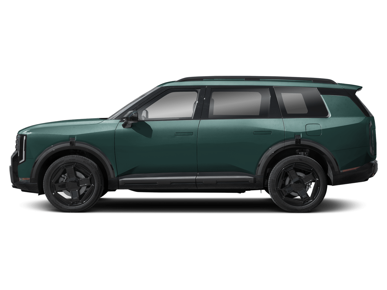 2027 Kia TELLURIDE X-LINE EX Roseville CA