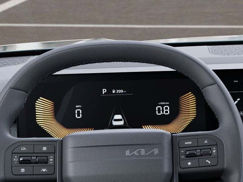 2027 Kia TELLURIDE X-LINE EX Roseville CA