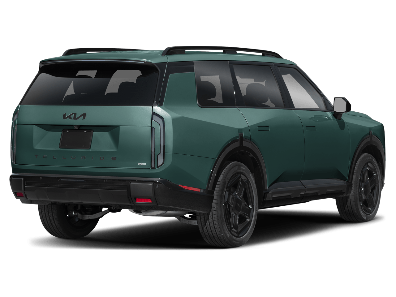 2027 Kia TELLURIDE X-LINE EX Roseville CA