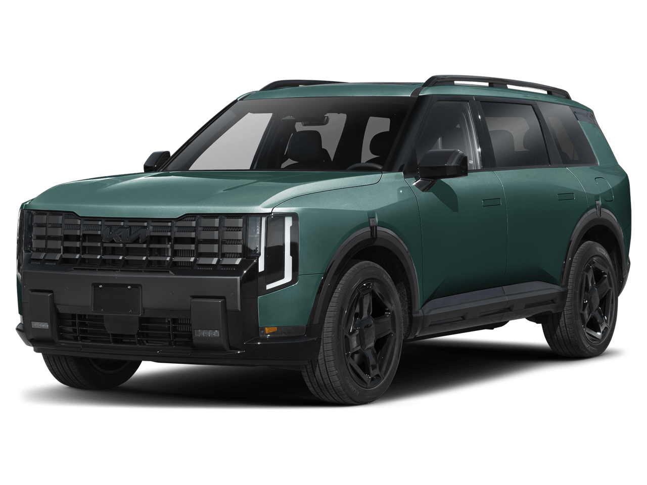 2027 Kia TELLURIDE X-LINE EX Roseville CA
