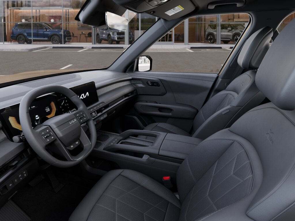 2027 Kia TELLURIDE X-LINE EX Roseville CA