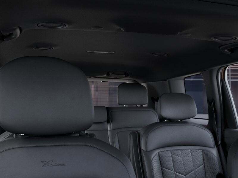 2027 Kia TELLURIDE X-LINE EX Roseville CA