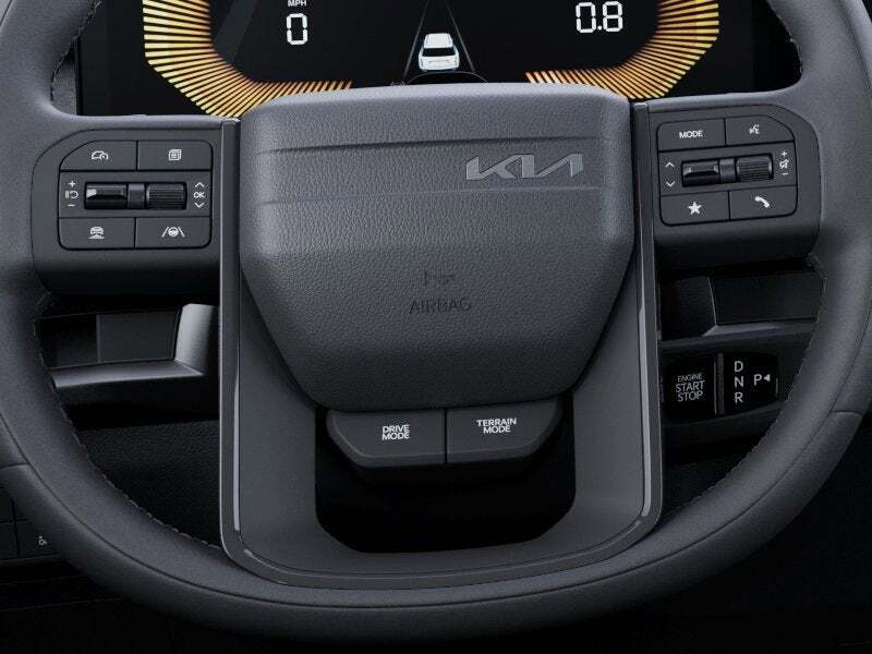 2027 Kia TELLURIDE X-LINE EX Roseville CA