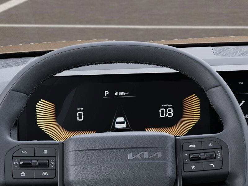 2027 Kia TELLURIDE X-LINE EX Roseville CA