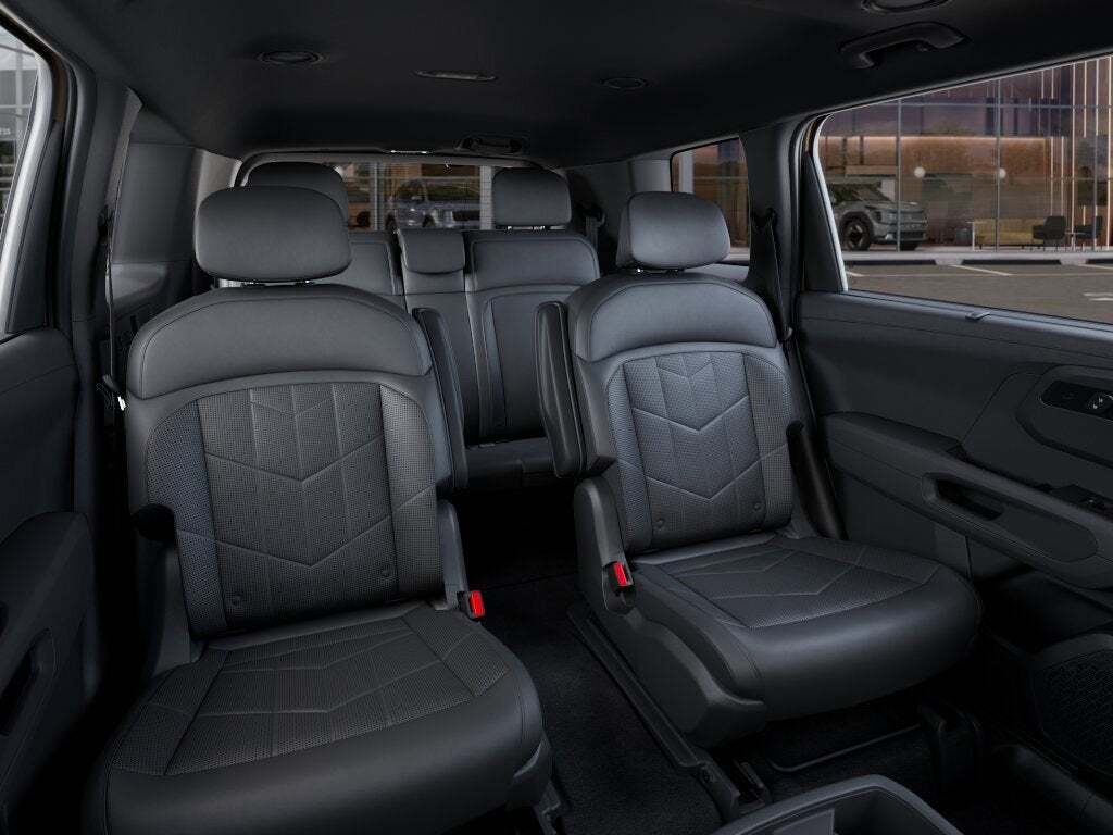 2027 Kia TELLURIDE X-LINE EX Roseville CA