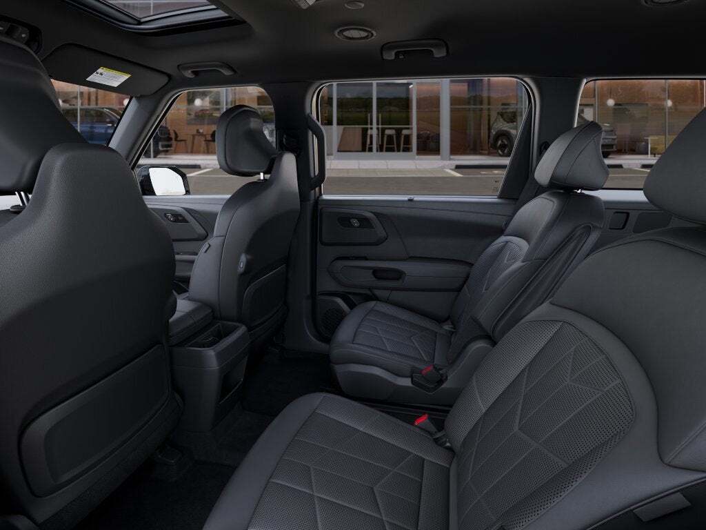 2027 Kia TELLURIDE X-LINE EX Roseville CA