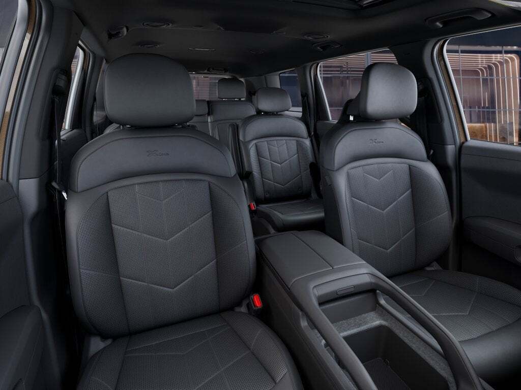 2027 Kia TELLURIDE X-LINE EX Roseville CA