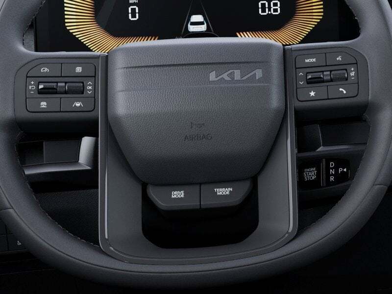 2027 Kia TELLURIDE X-LINE EX Roseville CA