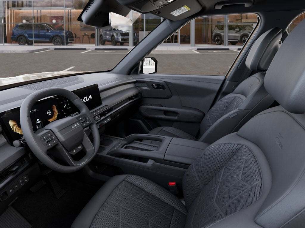 2027 Kia TELLURIDE X-LINE EX Roseville CA