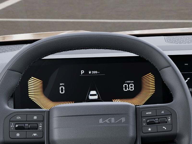 2027 Kia TELLURIDE X-LINE EX Roseville CA
