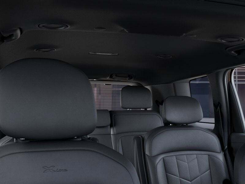 2027 Kia TELLURIDE X-LINE EX Roseville CA