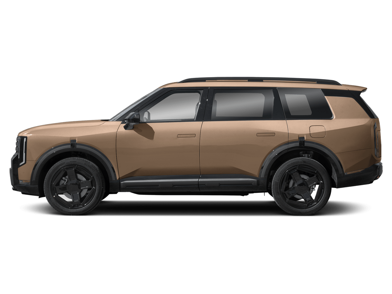2027 Kia TELLURIDE X-LINE EX Roseville CA