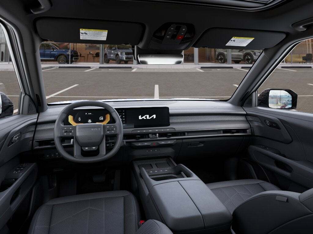 2027 Kia TELLURIDE X-LINE EX Roseville CA