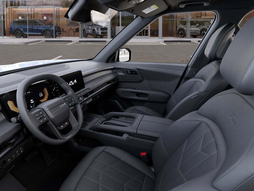 2027 Kia TELLURIDE X-LINE EX Roseville CA