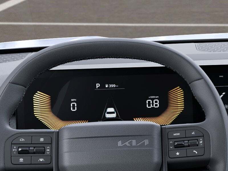 2027 Kia TELLURIDE X-LINE EX Roseville CA