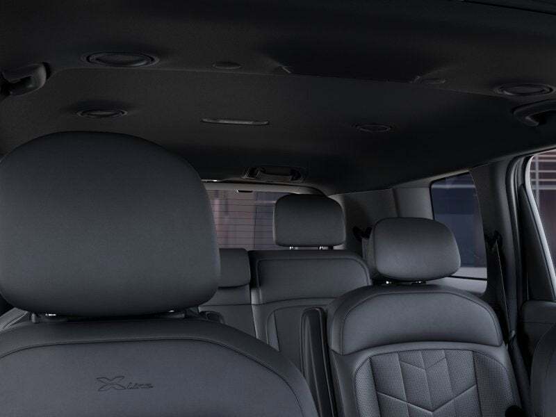 2027 Kia TELLURIDE X-LINE EX Roseville CA