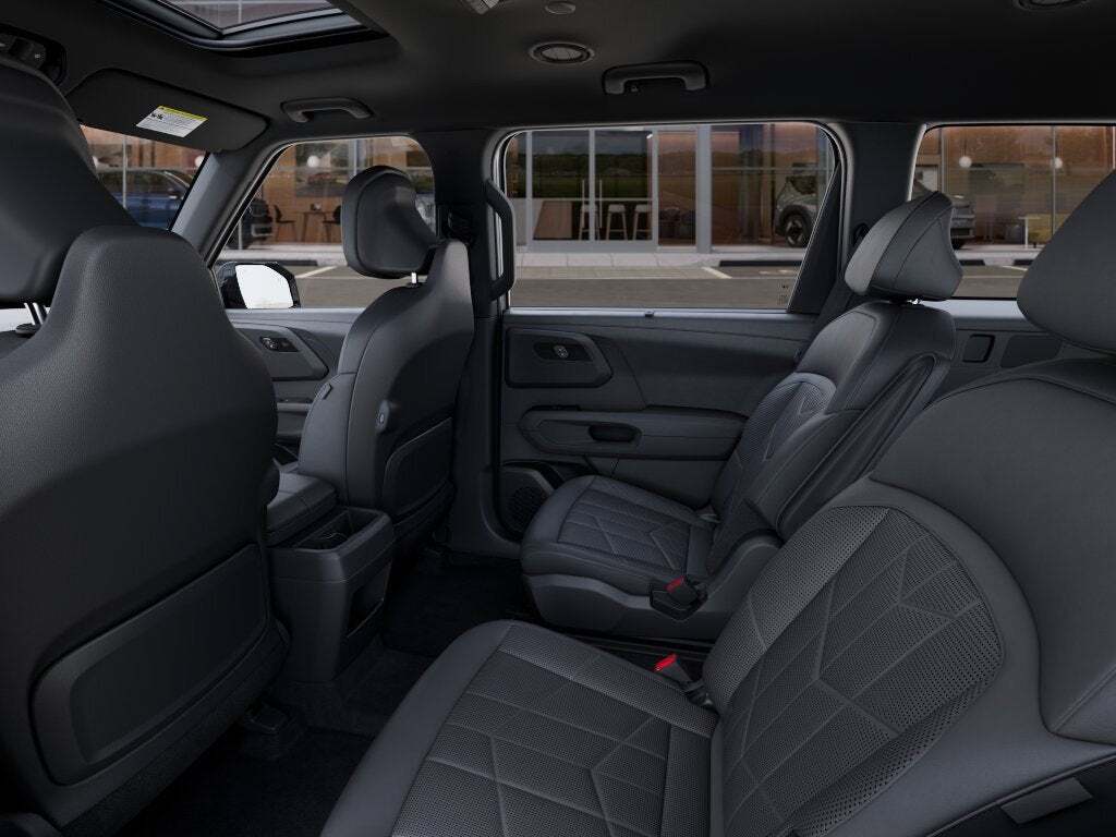 2027 Kia TELLURIDE X-LINE EX Roseville CA