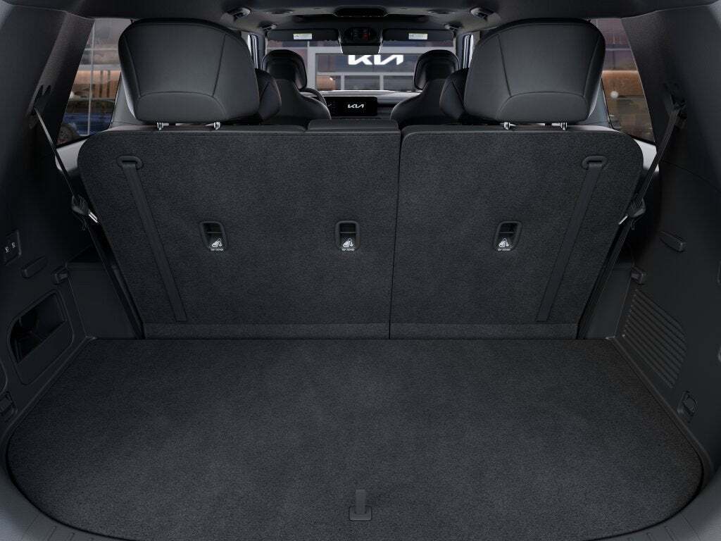 2027 Kia TELLURIDE X-LINE EX Roseville CA