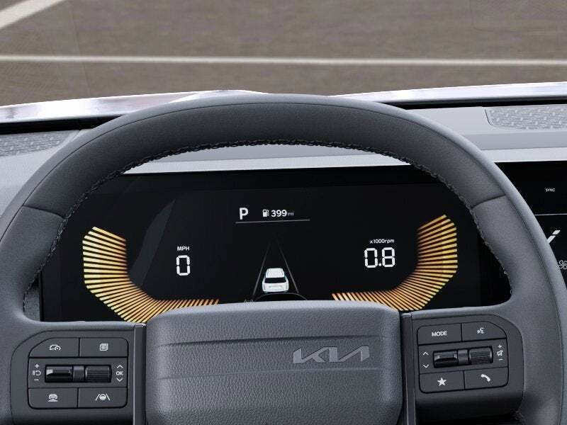 2027 Kia TELLURIDE X-LINE EX Roseville CA