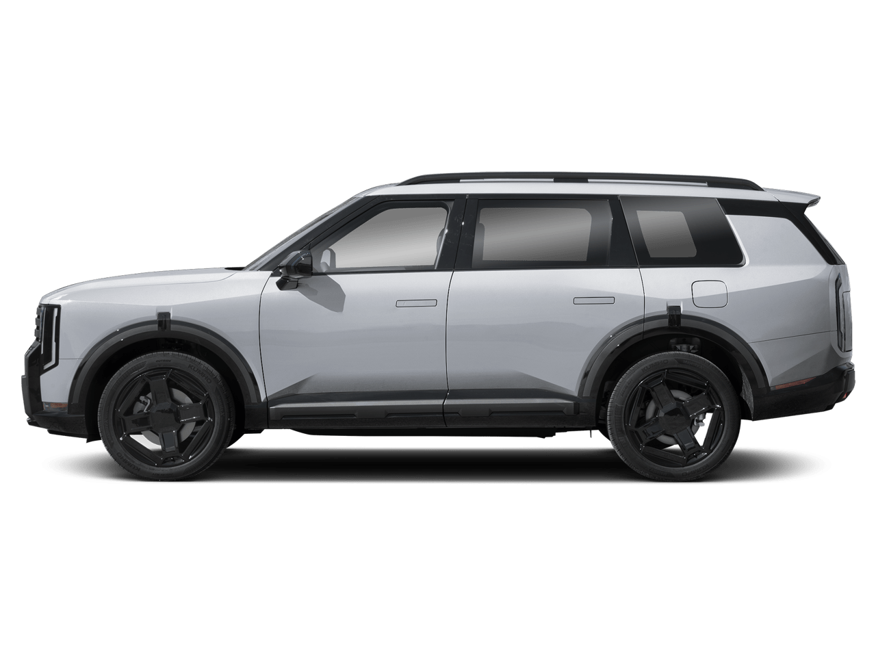 2027 Kia TELLURIDE X-LINE EX Roseville CA